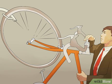 How to Take Your Bike on the Train Picture 6