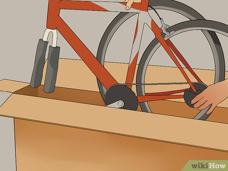 How to Take Your Bike on the Train Picture 9
