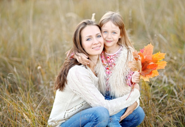 How to talk and confide in your children effectively Picture 6