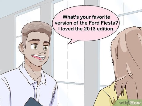 How to Talk Cars Picture 11