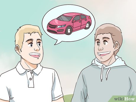 How to Talk Cars Picture 13