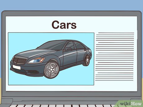 How to Talk Cars Picture 2