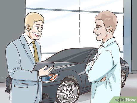 How to Talk Cars Picture 3