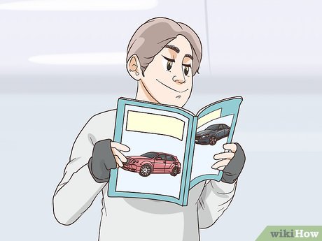 How to Talk Cars Picture 4