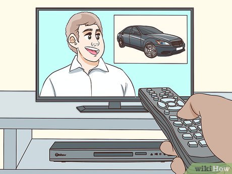 How to Talk Cars Picture 5