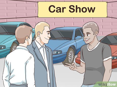 How to Talk Cars Picture 7