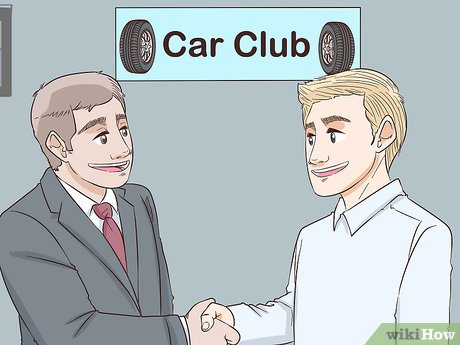 How to Talk Cars Picture 8