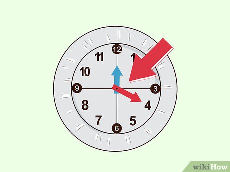 How to Teach Kids to Tell Time Picture 10