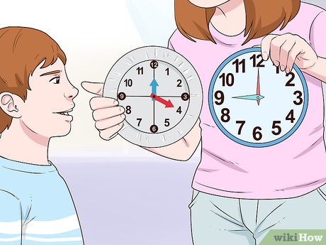 How to Teach Kids to Tell Time Picture 11