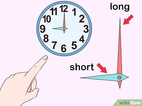 How to Teach Kids to Tell Time Picture 12