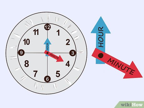 How to Teach Kids to Tell Time Picture 13