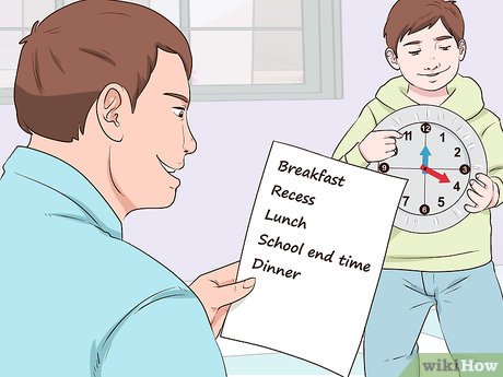 How to Teach Kids to Tell Time Picture 15