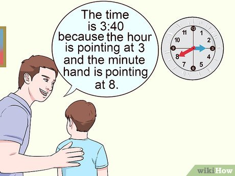 How to Teach Kids to Tell Time Picture 18