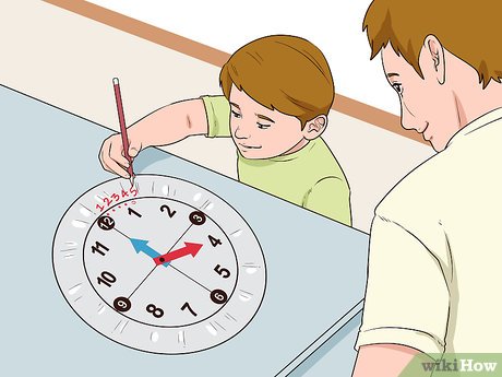 How to Teach Kids to Tell Time Picture 19