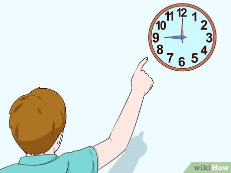 How to Teach Kids to Tell Time Picture 21