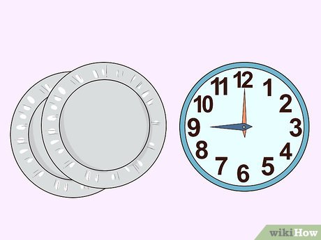 How to Teach Kids to Tell Time Picture 4