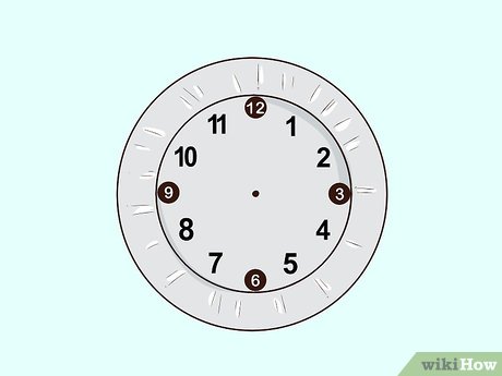 How to Teach Kids to Tell Time Picture 7
