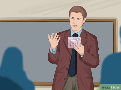 How to Teach Literature to College Students Picture 9