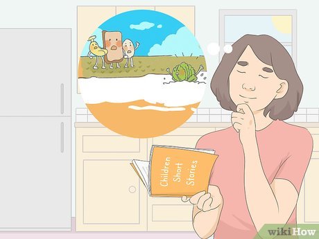 How to Teach Yourself to Read Picture 14