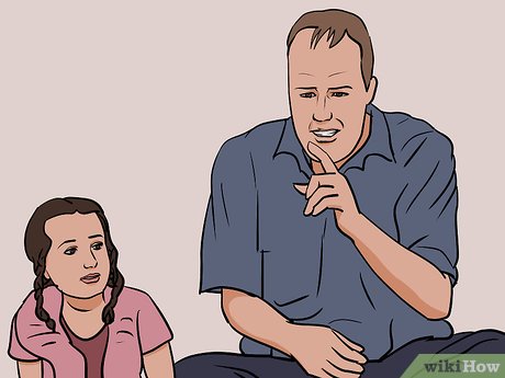 How to Tell a Convincing Scary Story Picture 1