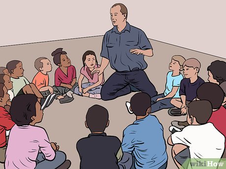 How to Tell a Convincing Scary Story Picture 2