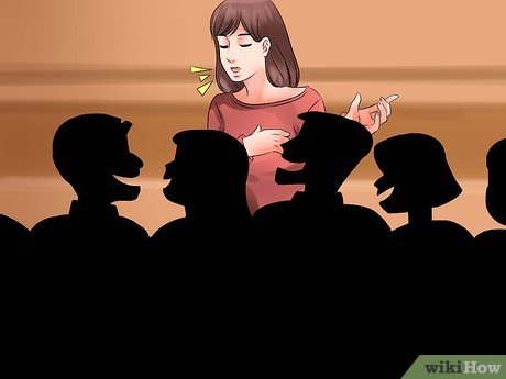 How to Tell a Funny Story Picture 13