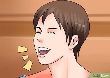 How to Tell a Funny Story Picture 14