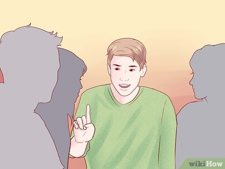 How to Tell a Story Picture 1