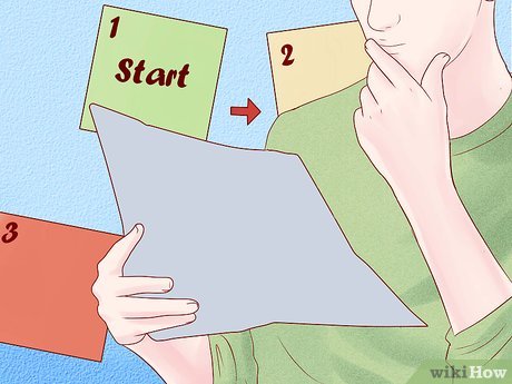 How to Tell a Story Picture 13