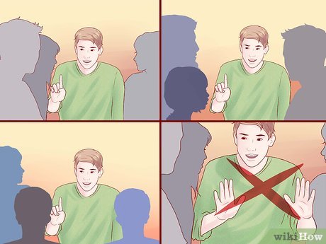 How to Tell a Story Picture 14