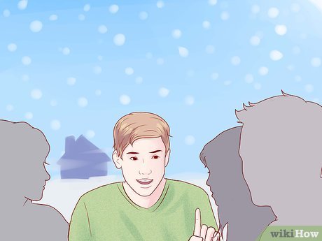 How to Tell a Story Picture 2