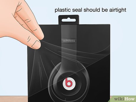 How to Tell if Beats Are Fake Picture 4