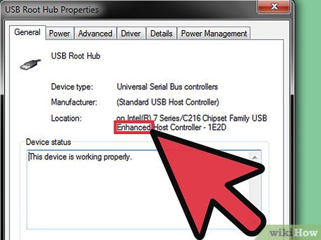 How To Tell If Your Computer Has USB 2.0 Ports - TipsMake.com