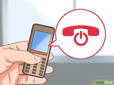 How to Tell if Your Phone Is Tapped Picture 8