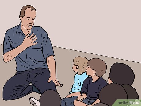 How to Tell Scary Stories Picture 7