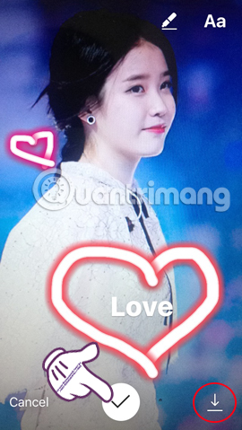 How to tell stories with Stories on Instagram Picture 12