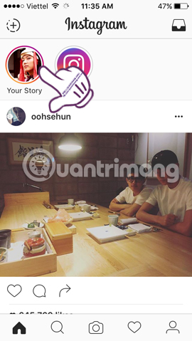 How to tell stories with Stories on Instagram Picture 13