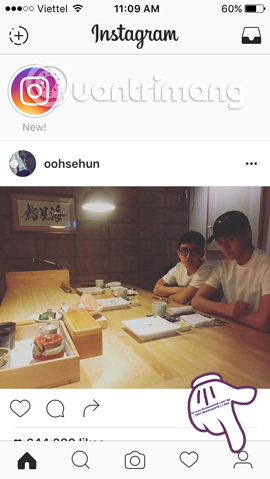 How to tell stories with Stories on Instagram Picture 17