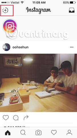 How to tell stories with Stories on Instagram Picture 2