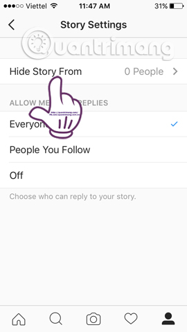 How to tell stories with Stories on Instagram Picture 20