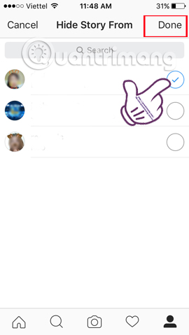 How to tell stories with Stories on Instagram Picture 21