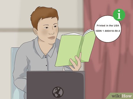 How to Tell the Edition of a Book Picture 6