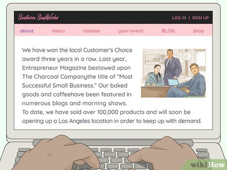 How to Tell Your Company Story Picture 11