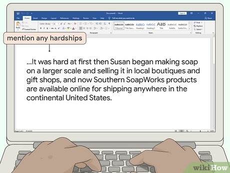 How to Tell Your Company Story Picture 5