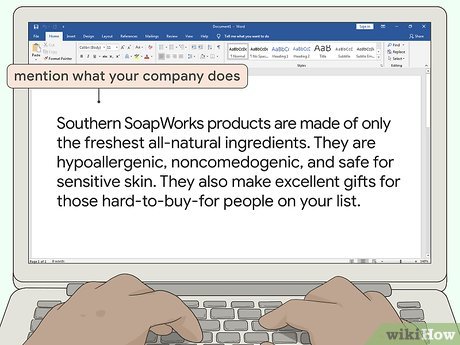 How to Tell Your Company Story Picture 6