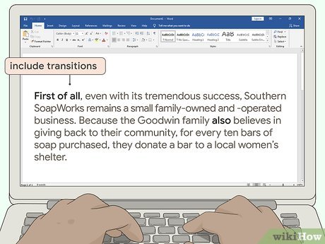 How to Tell Your Company Story Picture 7