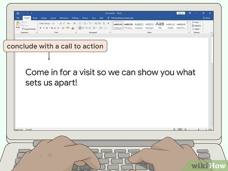 How to Tell Your Company Story Picture 8