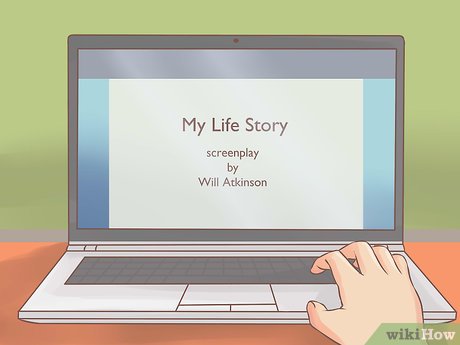 How to Tell Your Life Story Picture 15