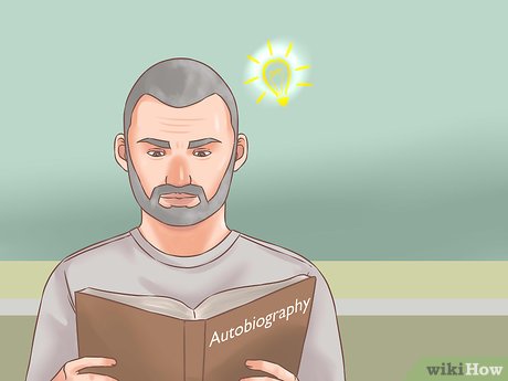 How to Tell Your Life Story Picture 8