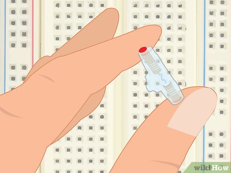 How to Test a Fuse With a Multimeter Picture 4